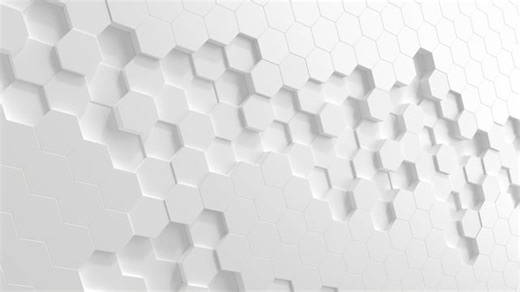 Background, 3D, Structure