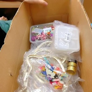 16K views · 889 reactions | Thank You so much | PUCCA Resin & Handmade Accessories | Facebook