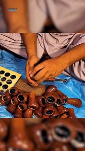 Crafting Gear Levers #fyp #automotive #parts #handbrake #gear | Koreaboo Fever