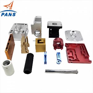 [Hot Item] OEM Manufacturing Custom Services Nylon ABS PC PE TPE Plastic Injection Mould Molding Parts