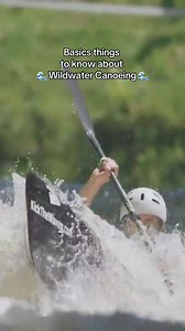 💡 Did you know that wildwater canoeing is a gateway to Olympics glory? Max Hoff 🇩🇪 went from being a Wildwater champ to winning Olympic 🥇 (2016) in Canoe Sprint! #ICFwildwater #ICFsprint #kayak #canoe #wildwatercanoeing #river #sports #olympics | Planet Canoe