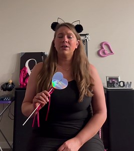 23 reactions · 6 comments | #BrokenVessels #amazinggrace Hillsong Worship birthday Cover  | LiL SASSy aka Rachel Minnick | Facebook