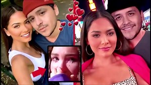 Christian Nodal CONFIRMA romance con Andrea Meza; por eso DEJÓ a Belinda | Sátira Noticias