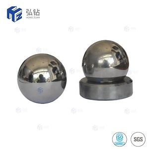 [Hot Item] Tungsten Carbide Ball and Seat Valve Sets for Artificial Lift Systems in Oilfield