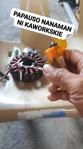 2.4K views · 76 reactions | MGA KAPWA KO MEKANIKO MAY PAPAUSO LANG AKO SANA MAKA KUWA KAYO NG IDEA PANO MAG HINANG NG PULIDO? SALAMAT PO MGA KAWORKSKIE #kaworkskieremap #error12kaworkskieworks #thebestfullmaintenance #thebestfullmaintenancekaworkskie #SulitKaWorkskie #FullMiantenancePlusRemap #KaWorkskieWorks | KaWorkskie | Facebook