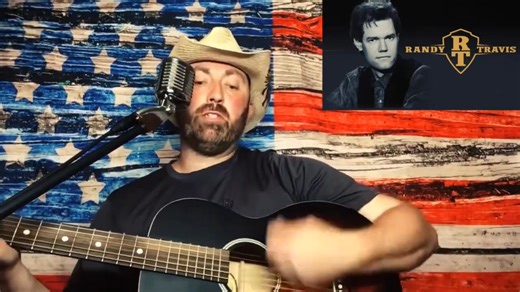 Before You Kill Us All #RandyTravis | Bo Hazard