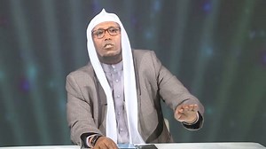 SHEIKH USUULI OO KA HADLAY MASUULIYADA | Sheikh Usuuli