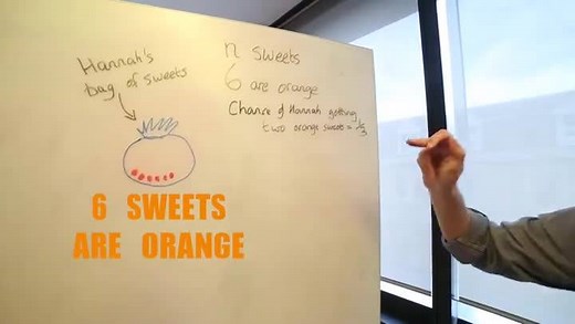 310K views · 2.6K reactions | A tricky GCSE maths question stumped thousands of students. So how do you actually solve it? #EdexcelMaths | BBC Trending | Facebook