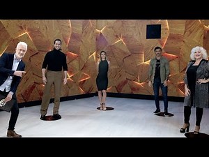 Programa 12 (30-05) - PH Podemos Hablar 2020