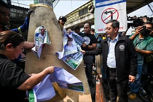 Comelec vows to get rid of nuisance, 'placeholder' candidates in list of 2025 polls wannabes | ABS-CBN News