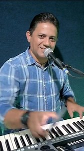 11K views · 1K reactions | Folha Seca (Amado Batista) #cantorwilliamleite #teclado #AmadoBatista | Cantor William Leite | Facebook