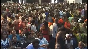 Deep prophesying by Major Prophet Shepherd Bushiri | Apostle Tyson Elijah