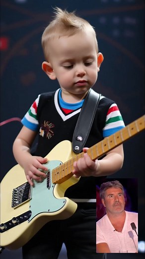 2.7K views · 17 reactions | A First-Grader Stuns Everyone with a Johnny Cash Classic!  You won’t believe the voice coming from this little powerhouse—his performance is so mature and soulful, it left the audience in complete awe. ✨ Watch the jaw-dropping video in the first comment below! ⬇️#americasgottalent #AmericasGotTalentAuditions #AmericasGotTalent2016 #americasgottalentseason7 | XK 19327 | Facebook