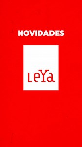 Procuras uma nova leitura? Encontra-a entre as novidades desta semana. Disponíveis em leyaonline.com #LeYa #Novidades #Livros #Books | LeYa