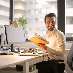 20K views | October is the best month to apply for a new job,...