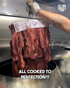 Most extreme Chinese BBQ skills, it gets really amazing | The Food Ranger