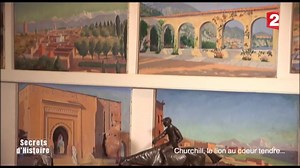 24K views · 797 reactions | Winston Churchill, grand homme d'état et...