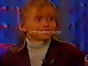 Rare Interview with Mary-Kate and Ashley Olsen on It Takes Two Movie Experience