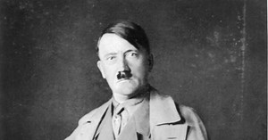 Infrarouge: Le mystère de la mort d'Hitler sur France 2 - TVQC