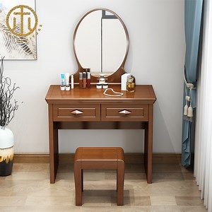 [Hot Item] Chinese Brown Classical Pine Floor Multifunctional Bedroom Dresser