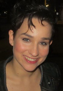 Bex Taylor Klaus - Alchetron, The Free Social Encyclopedia