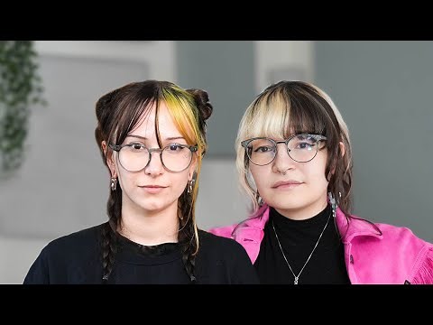 I finally confronted Goth Egg