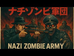 Nazi Zombie Army [PC] - SNIPER ELITE - Full Game Longplay Walkthrough No Commentary 4K60FPS Ultra HD