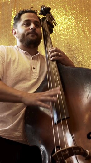 On Sale Now! Experience the rhythms of the world fused with the soul of American jazz. On Nov 7, Nesto’s Jazz Quartet brings a vibrant mix of hard bop, samba, bossa nova, and Caribbean grooves to the NOMA Black Box! 🎶 Tickets at reillyartscenter.com 🎟 | Reilly Arts Center