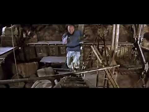 Once Upon a Time in China - Original HK Trailer 1991 [HD 1080p]