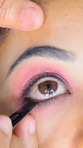 How To Use Liner As Kajal ✅ #sonamakeoverbypooja #instagram #reelsfb #facebookviral #reels #trendingnow #meta | Sona Makeover By Pooja