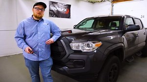 Amazon.com: Trail FX Bed Liners 5124XH : Automotive