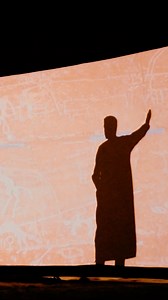 464K views · 458 reactions | Unlock ancient mysteries etched in stone at #IkmahAfterDark from 16 Nov – 31 Dec, part of the #AncientKingdoms Festival! Don’t miss out on interactive experiences & torch-lit adventures as history comes alive in a spectacular show projected over #JabalIkmah! Are you ready to explore? Learn more through: https://bit.ly/3rpGh3w #AlUlaMoments | AlUla Moments | Facebook