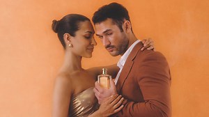 A positive composition looking forward to a new season with restored serenity. | Floris London