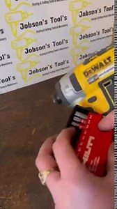 StealthMount M12 Milwaukee Magnetic Bit Holder - 2 Pack | Bit Holder for Milwaukee | Milwaukee Bit Holder for Drill | Milwaukee Impact Bit Holder | Milwaukee Bit Holder for Impact Driver | Made in UK - Amazon.com