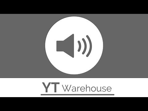 Ear Rape - Sound Effect