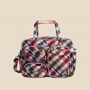 LAST CHANCE! 🚨 The Puddle Jumper 2 Duffel Bag is going quick! This is your last chance to get the TSC Showstopper for $89.99! 🛍️ Shop the Showstopper: https://lug.life/ShowstopperTSC *This is a TSC exclusive promotion. Valid for Canadian customers only. | Lug