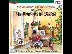 Rolf Zuckowski - Morgen kommt der Nikolaus