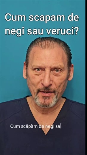 6.8K views · 188 reactions | Cum scapam de negi sau veruci? Cea mai simpla metoda este sa acoperiti negul cu o bucata de banda adeziva timp de 6 zile, dupa care raschetati cu un șmirghel iar daca mai ramane ceva repetati procedura, sau mai aveti varianta coaja de lamaie sau coaja de banana fixate in fiecare seara pana dimineata cu parte interioara pe piele. https://www.foartebune.ro | Blog foarte bune | Facebook