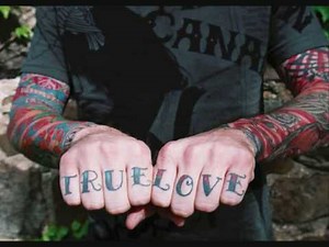 Dallas Green - So Low