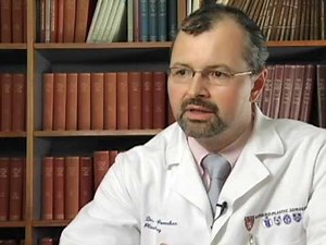 Surgeon Discusses Face Transplant Video - Brigham and Women's Hospital
