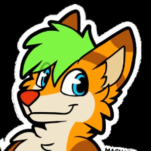 RocksyFoxy - Twitch