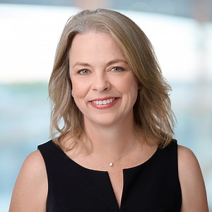 Joni Alt, CFP®, EA | Evermay Wealth Management