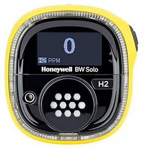 BW Solo - Hydrogen (H2) Standard - Yellow