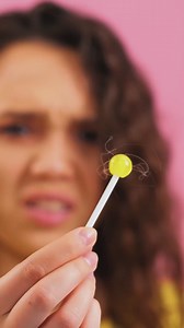 12K views · 28 reactions | Smart DIY lollipop holder for your kids ❤️ #parenting #gadgets | FoodGasmic | Facebook