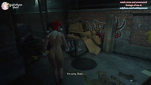 Resident evil 2 sherry nude mod - Xvideos - Melhores Xvideo Porno Grátis