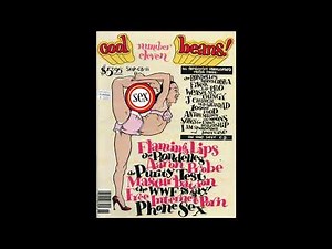 I Am Spoonbender - He's In There (Cocaine Sunrise Mix)