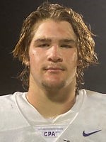 Langston Patterson, Vanderbilt Commodores, Linebacker
