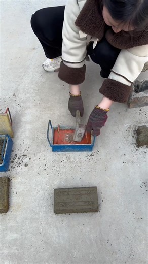 brickmachinemike on TikTok