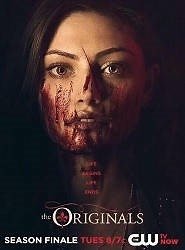 Voir The Originals Saison 1 Episode 1 streaming en VF et VOSTFR, VoirSeries