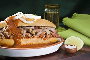 15 Recetas de tortas ahogadas mexicanas fáciles y deliciosas